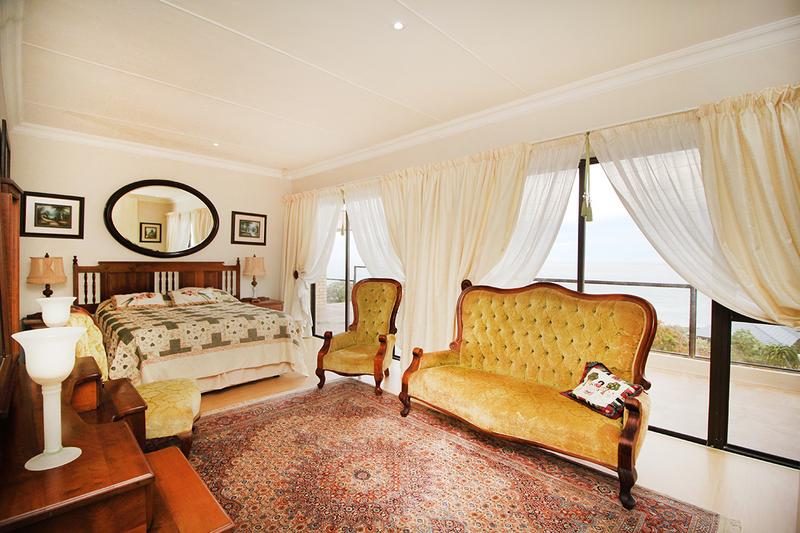 5 Bedroom Property for Sale in Village On Sea Western Cape